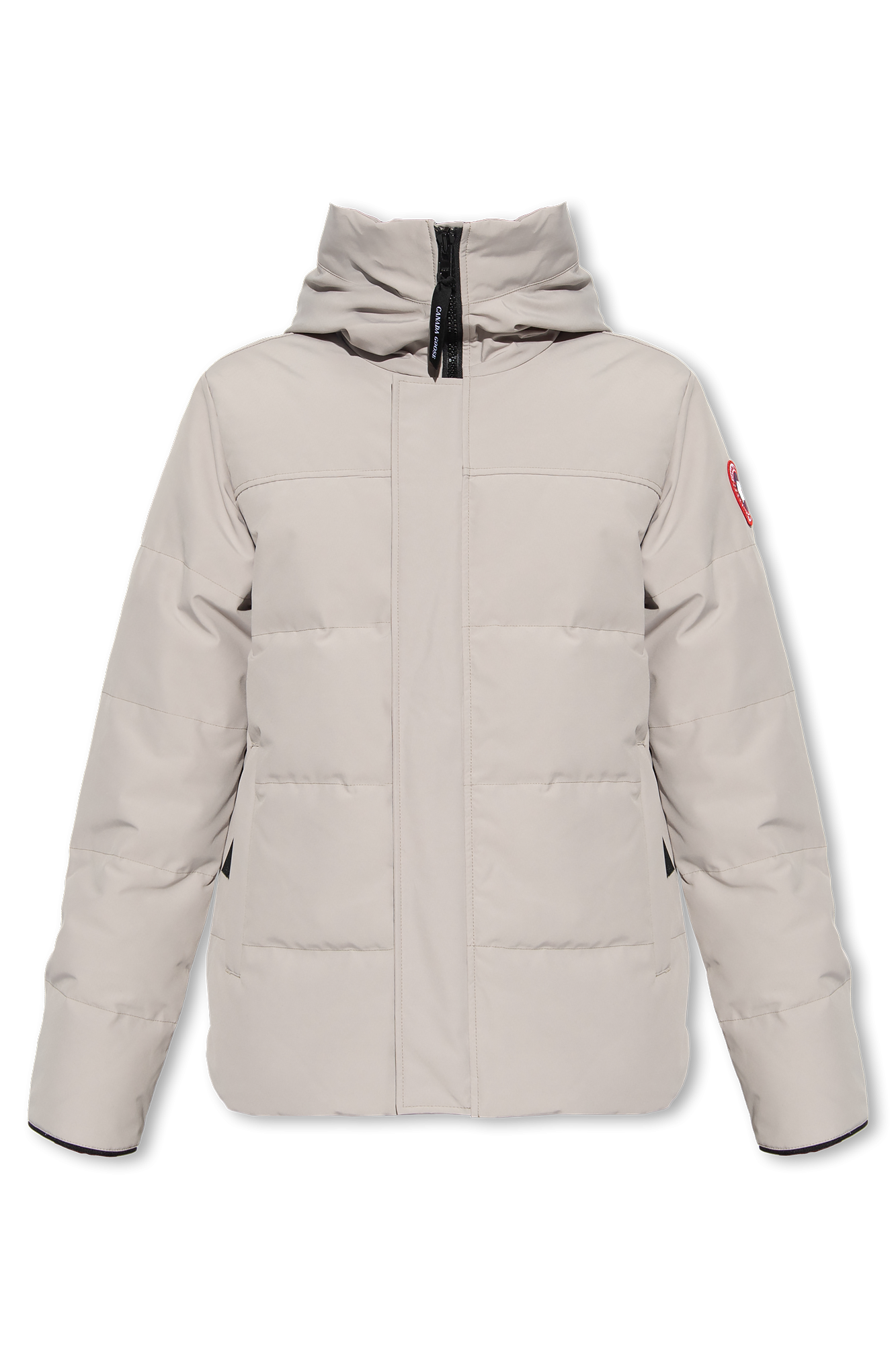 Canada goose hotsell men's macmillan